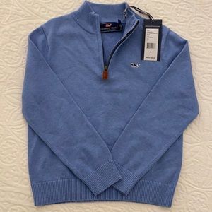 Boys Vineyard Vines Sweater